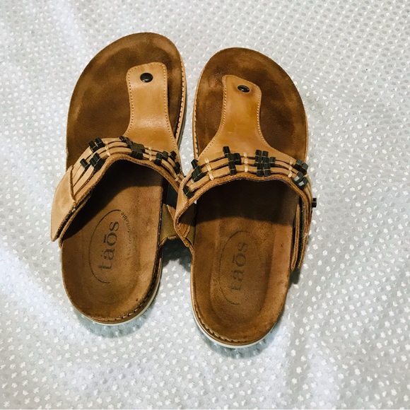 Taos sandals - Picture 4 of 9